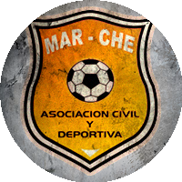 Logo Asociación Civil y Deportivo Mar-Che de Trelew